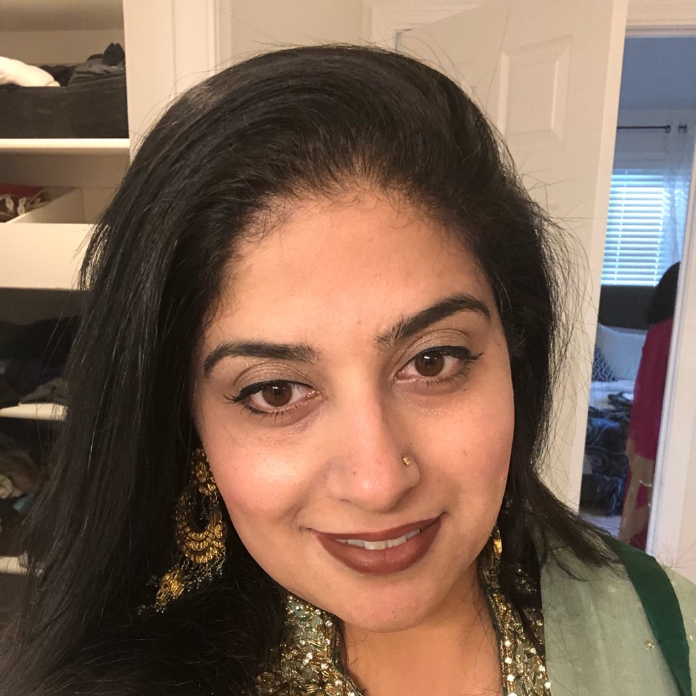 Meet your Posher, Nida